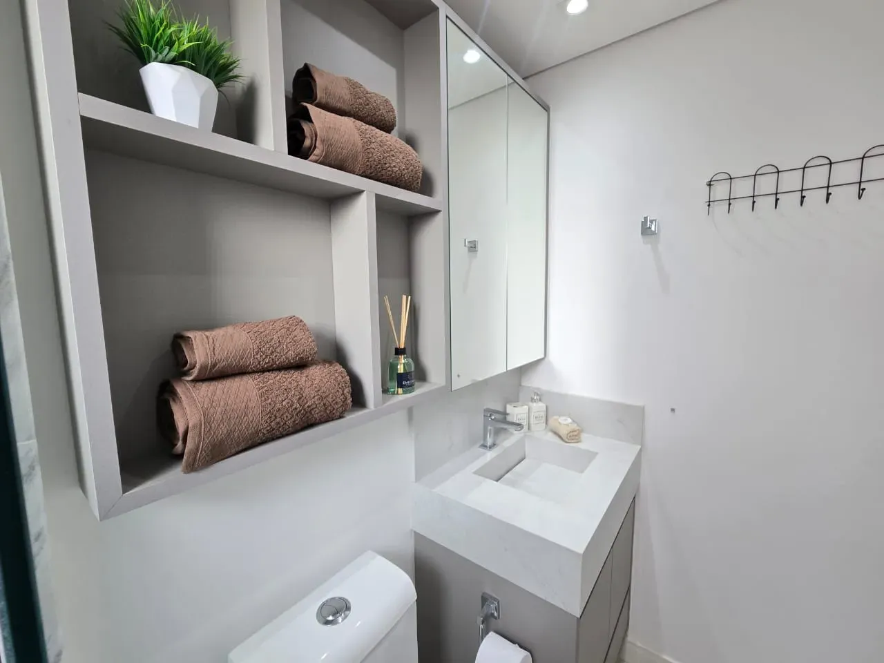 apartamento - Imagem 26