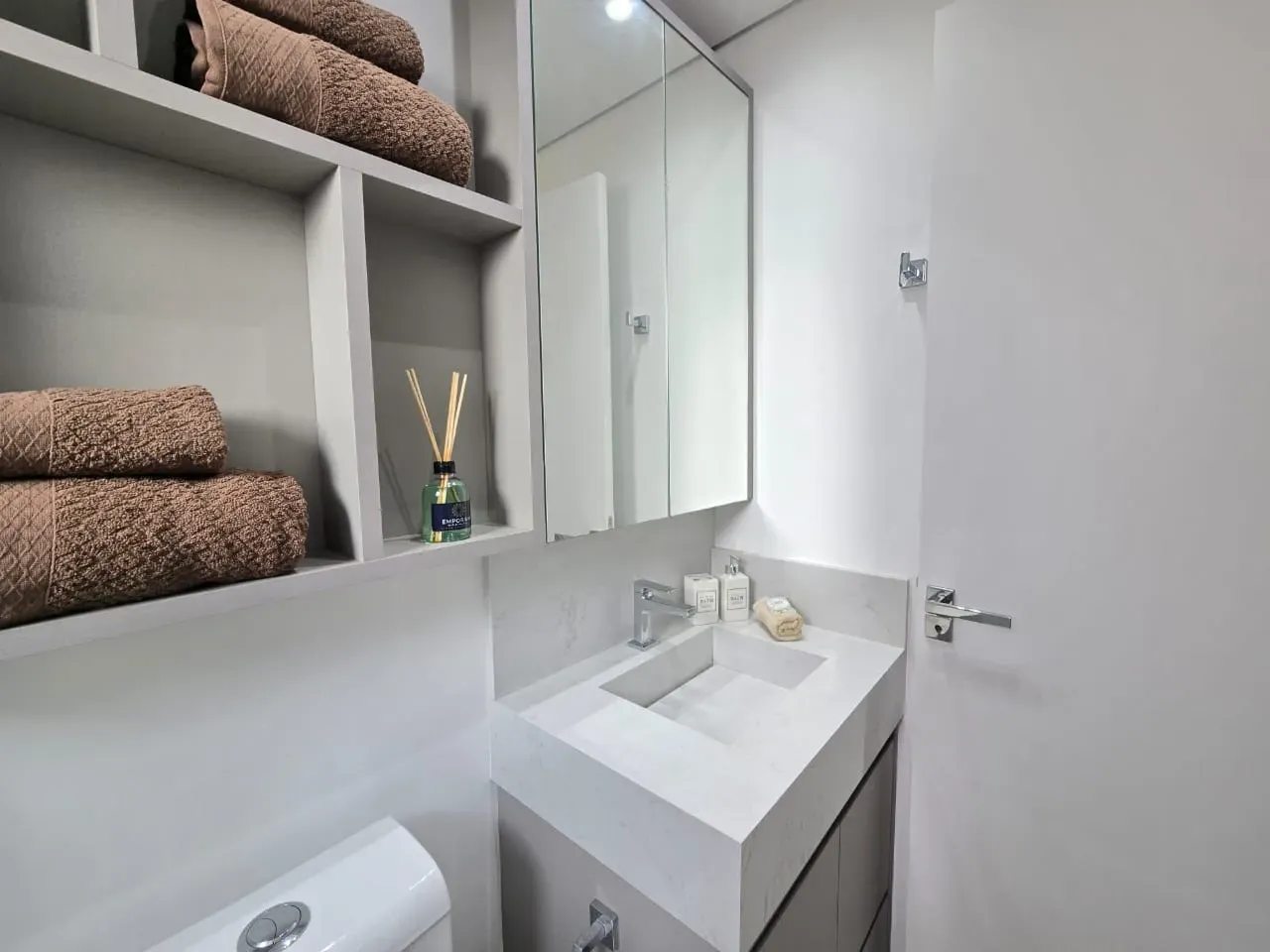 apartamento - Imagem 11