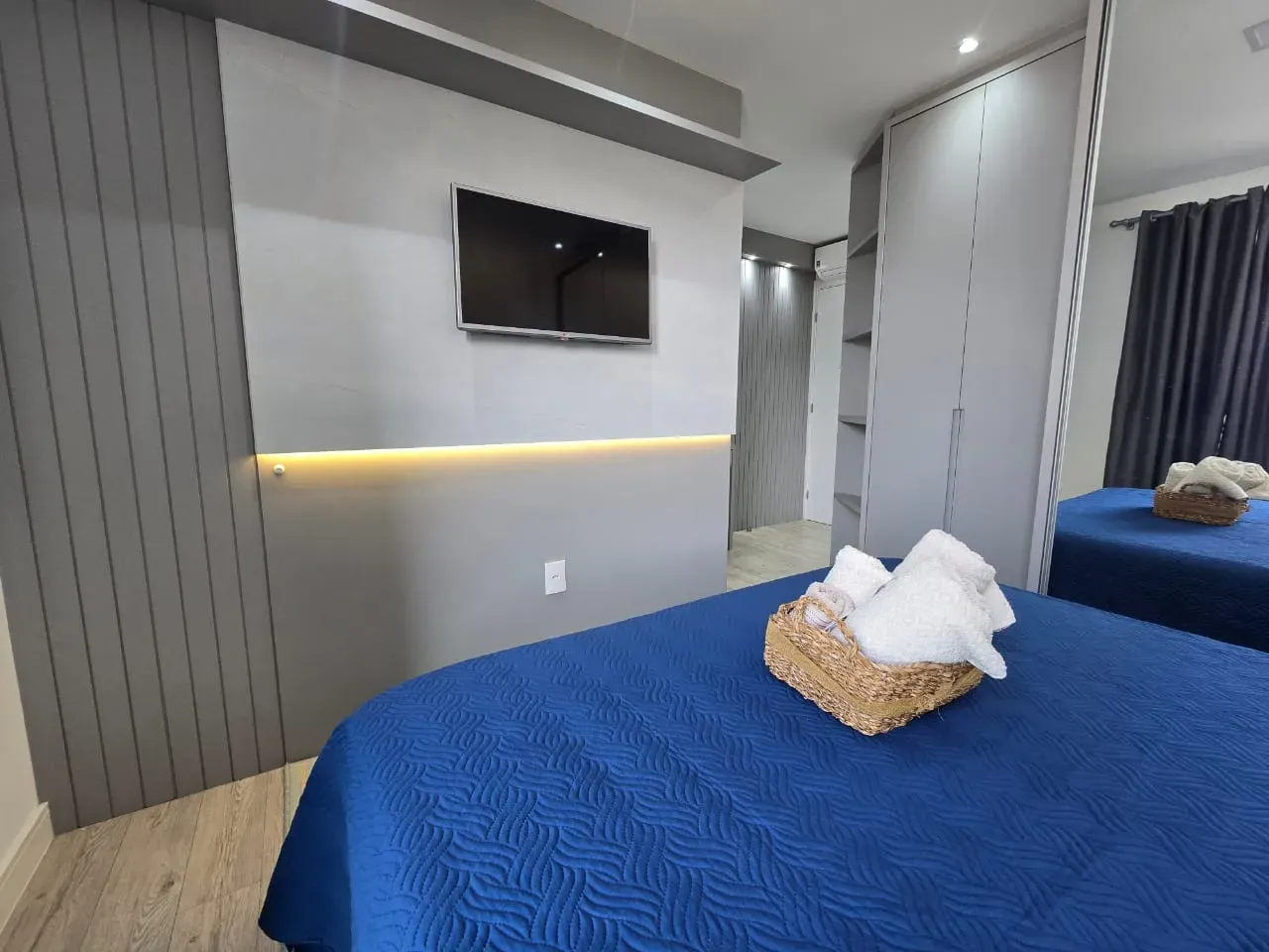 apartamento - Imagem 23