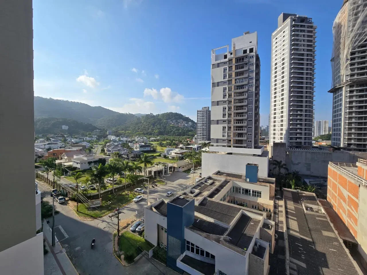 apartamento - Imagem 29