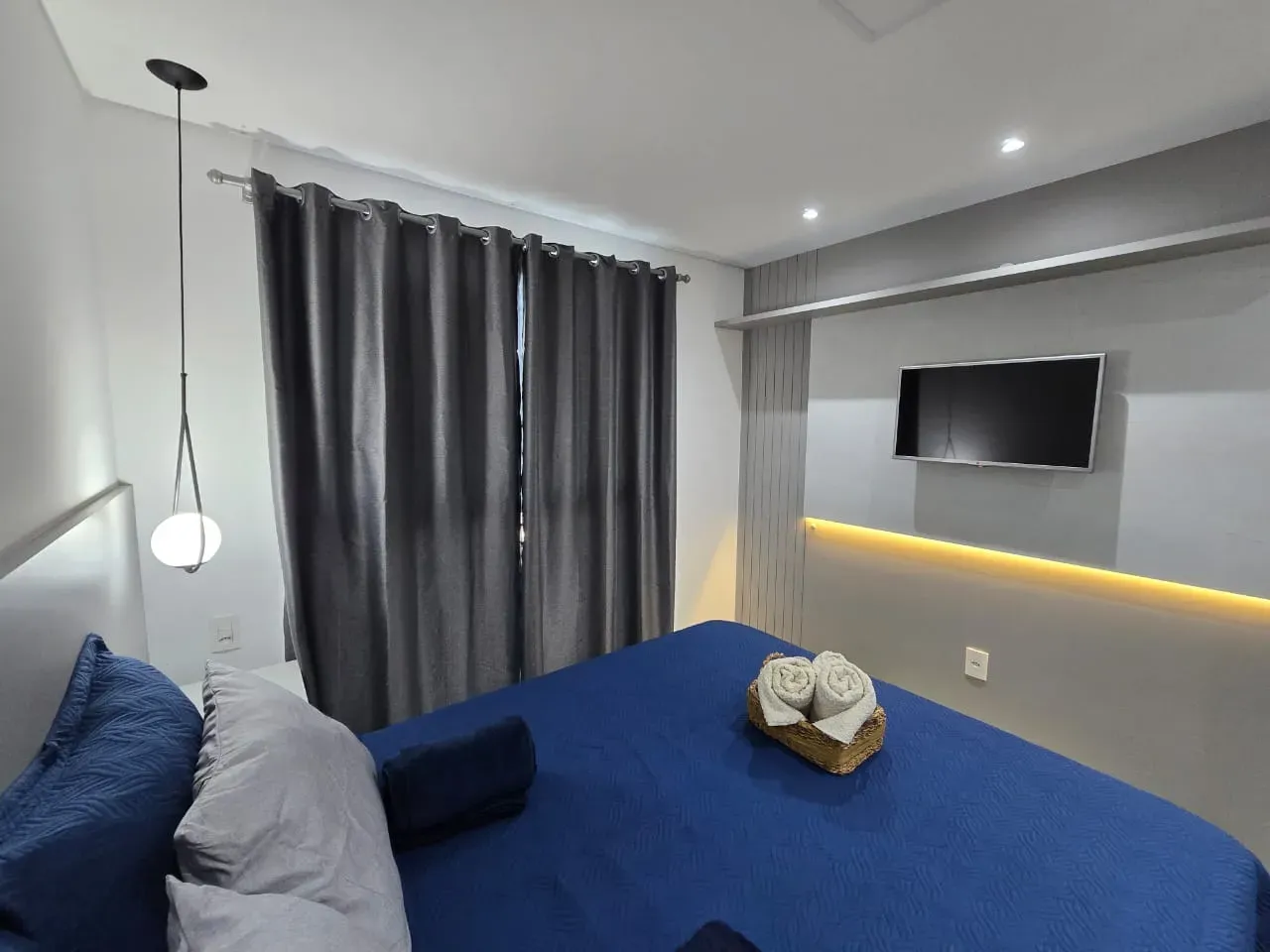 apartamento - Imagem 24