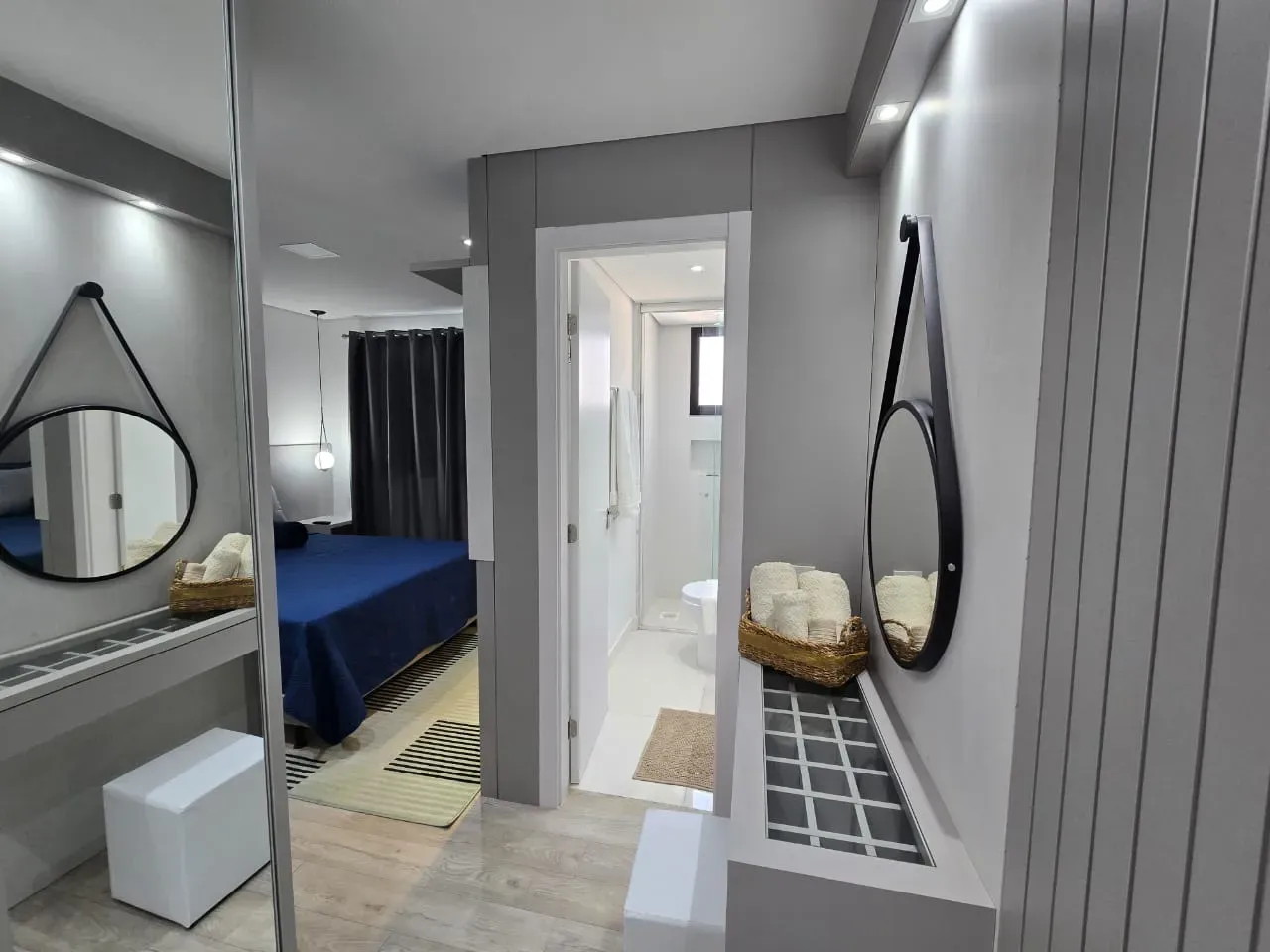 apartamento - Imagem 33