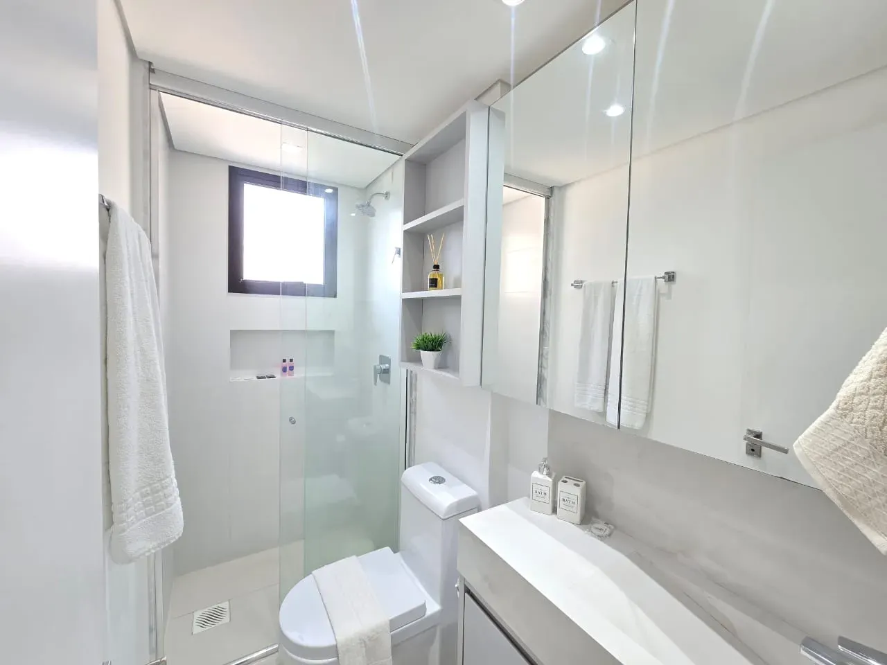 apartamento - Imagem 13