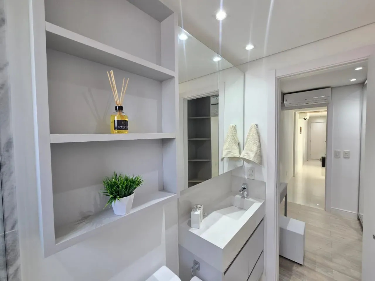 apartamento - Imagem 21