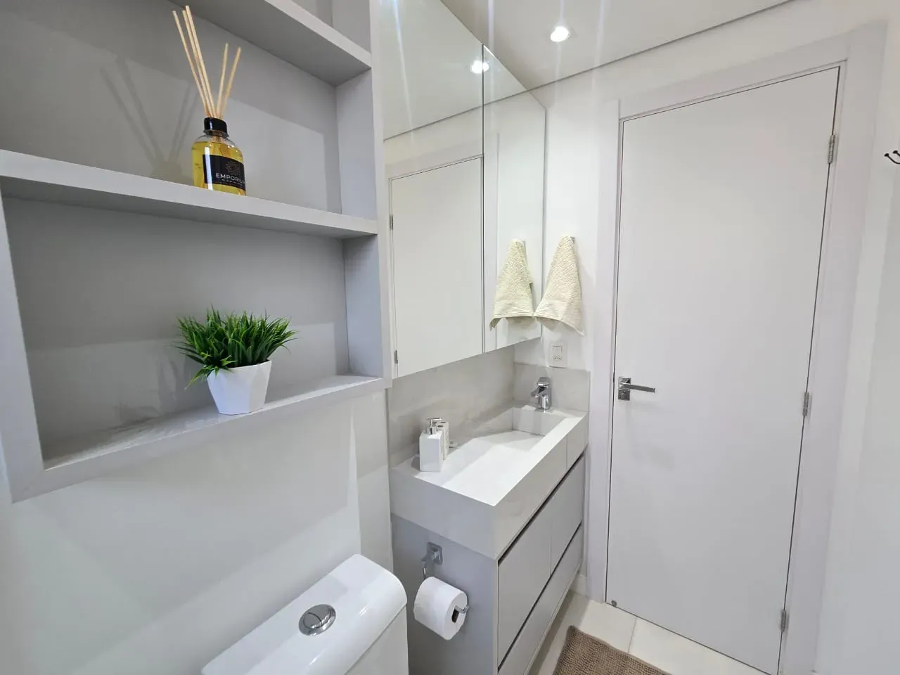 apartamento - Imagem 17