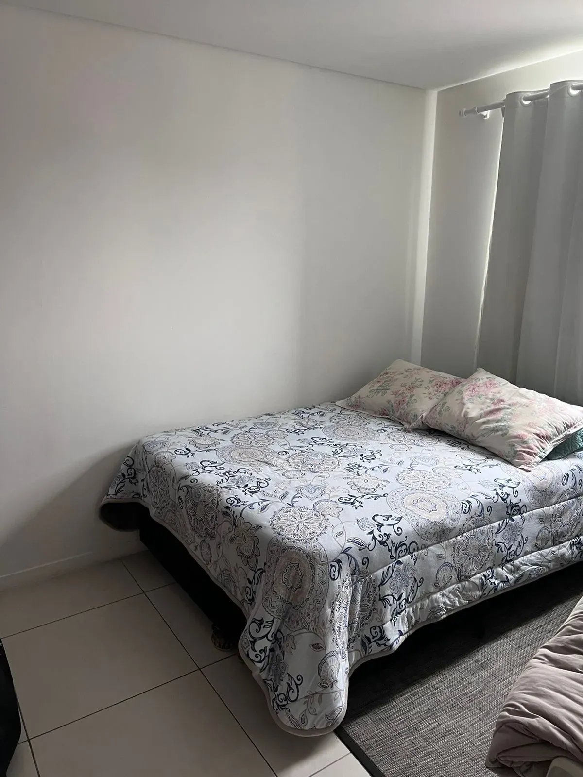 Apartamento com 2 dormitórios sendo 1 suíte no Bairro Cordeiros parte alta em Itajaí