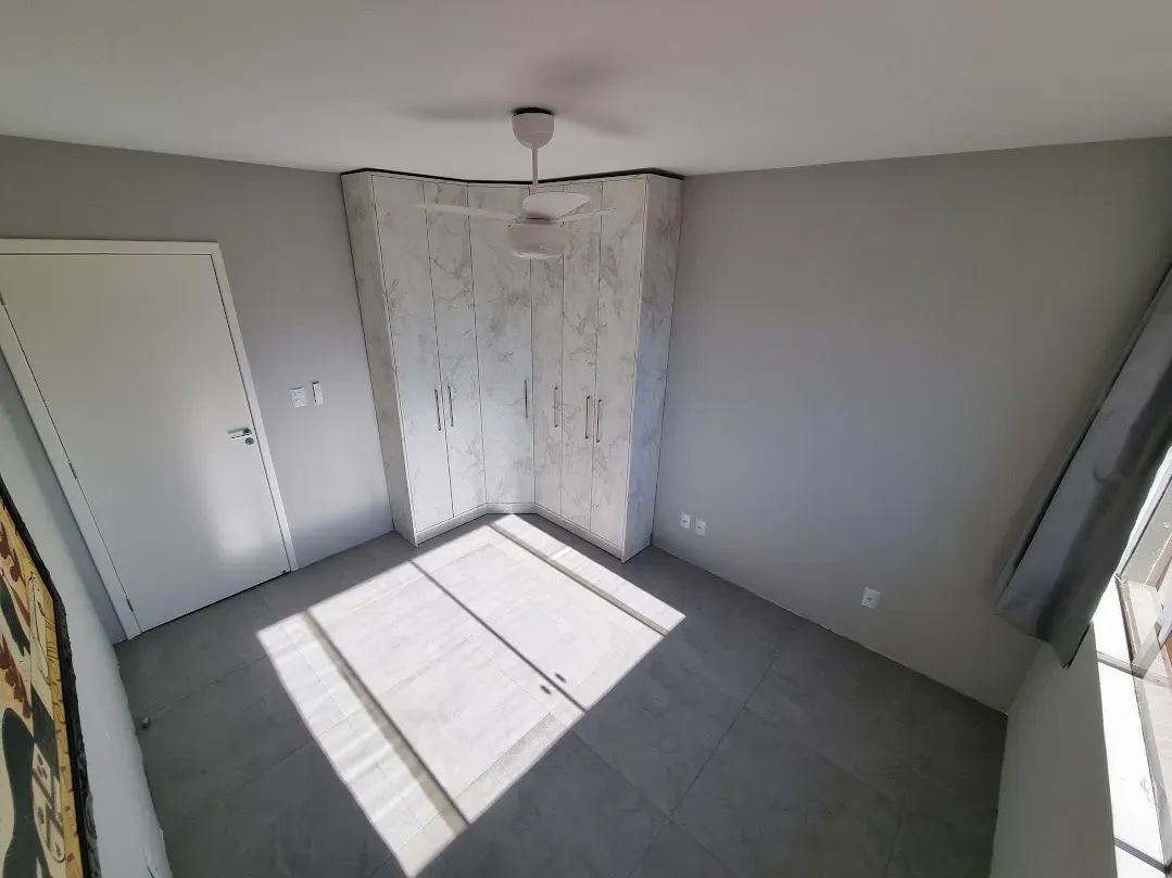 Apartamento com 4 dormitórios sendo 1 suíte e 1 vaga no Centro de Itajaí