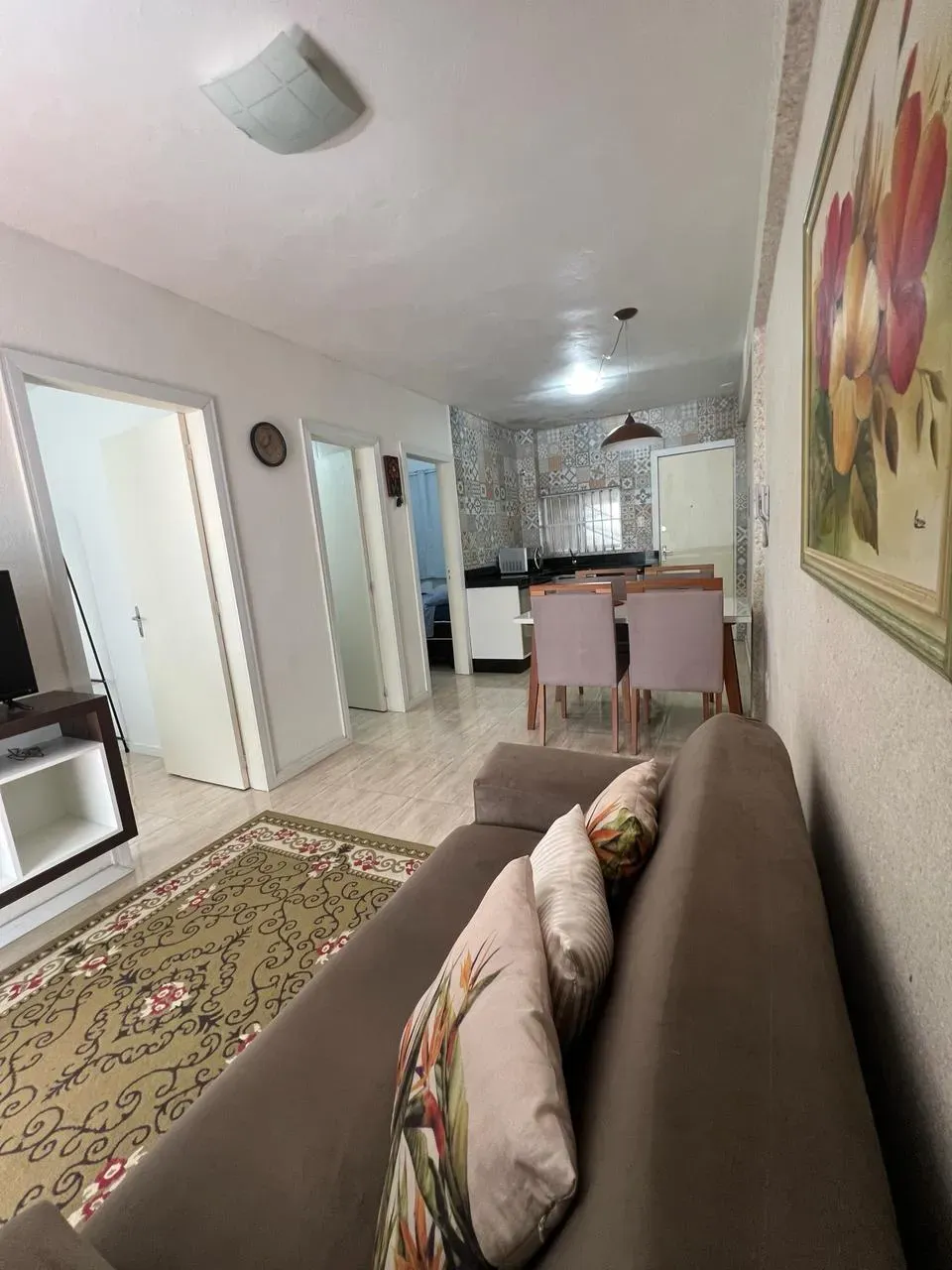 Apartamento, 2 dormitórios, 1 vaga, no bairro Centro em Balneário Camboriú para Comprar