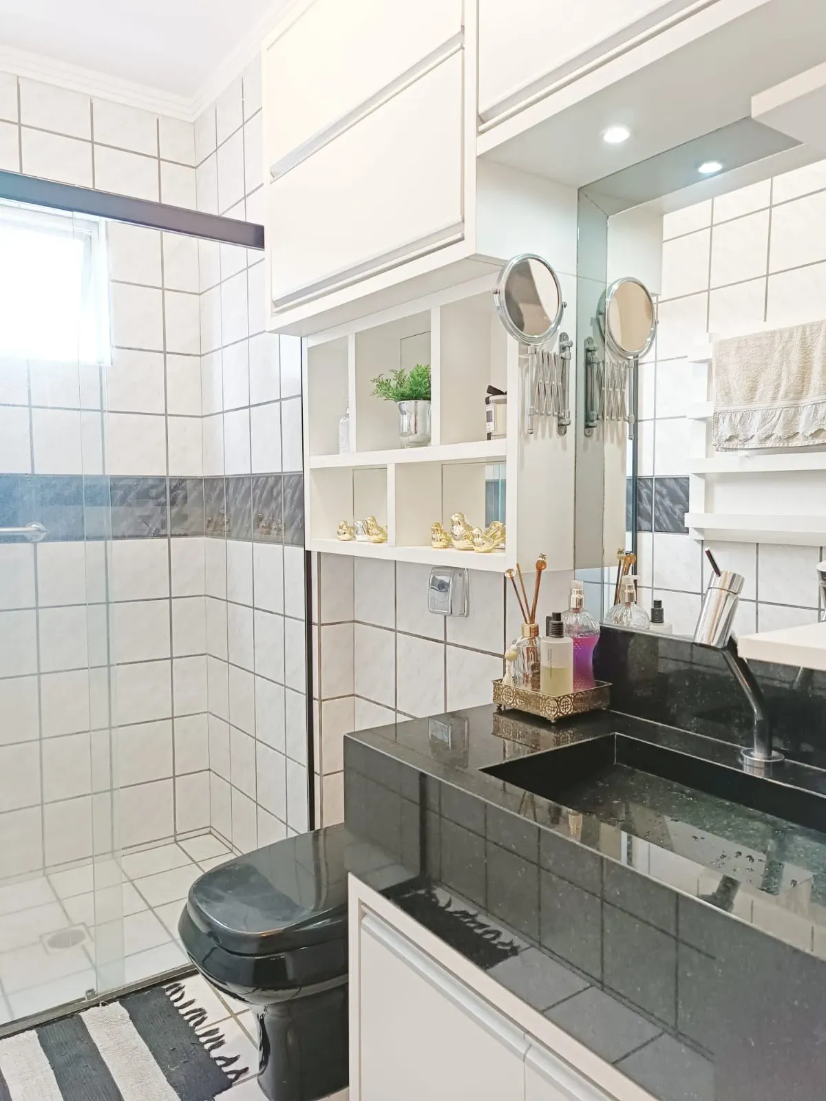 apartamento - Imagem 11