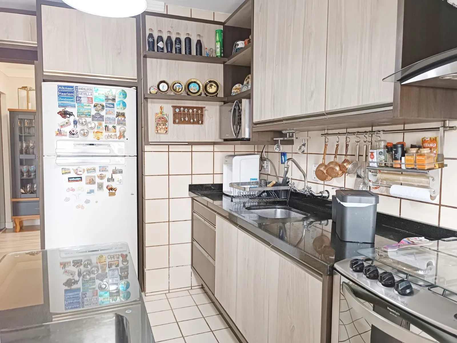 apartamento - Imagem 5