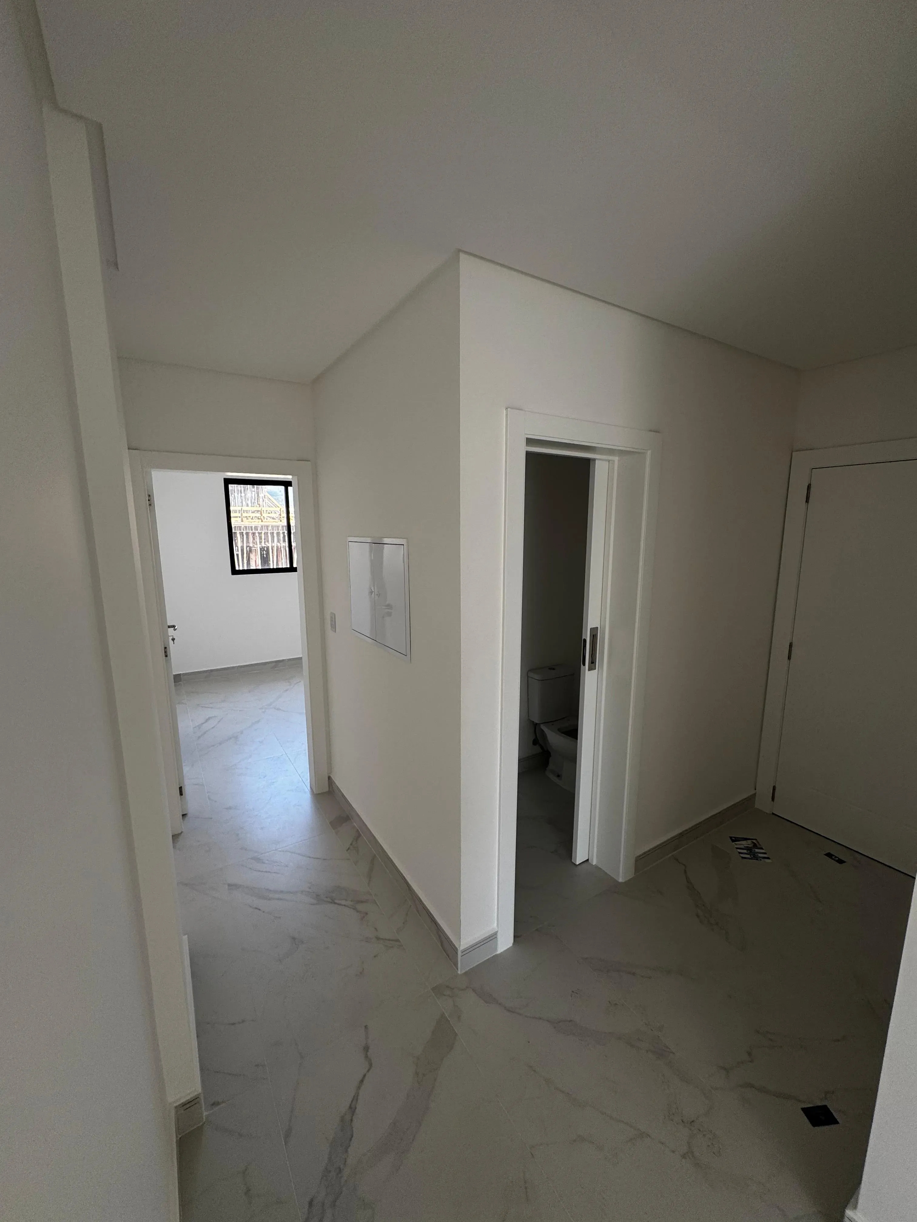 Apartamento com 2 suítes e 2 vagas de garagem, no Perequê em Porto Belo