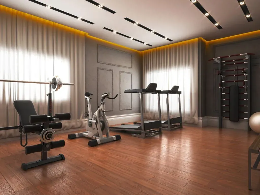 Apartamento com 2 suítes e 2 vagas de garagem em Porto Belo/SC