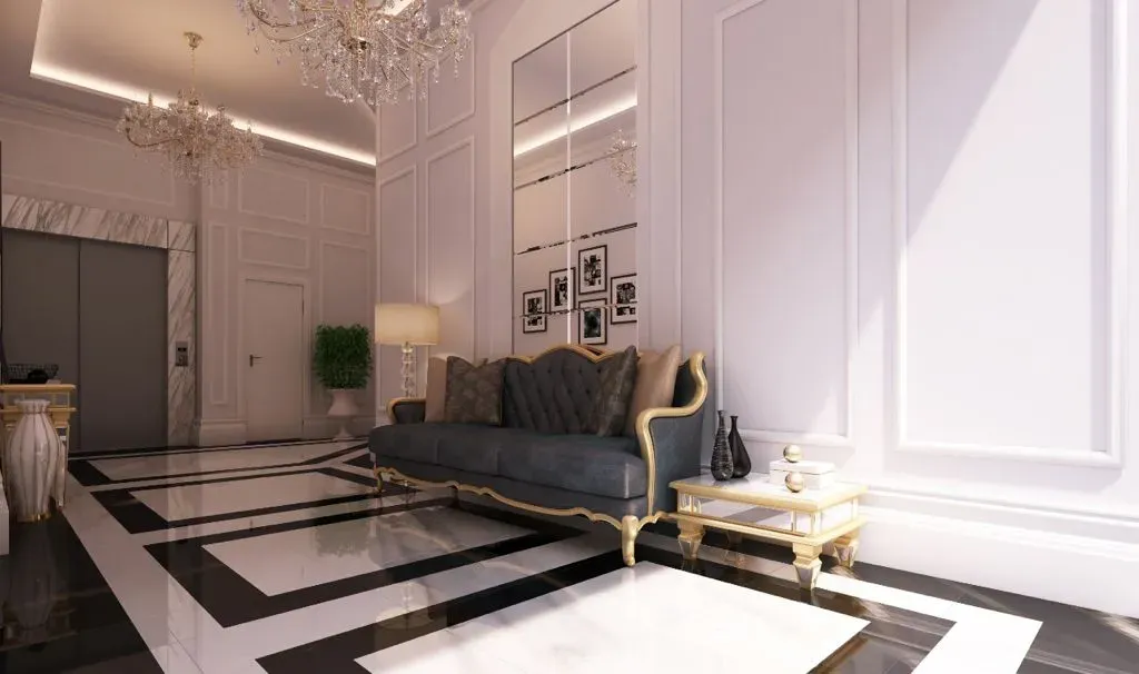 Apartamento com 2 suítes e 2 vagas de garagem em Porto Belo/SC