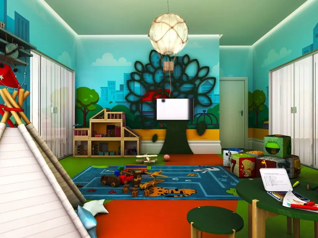 Apartamento com 2 suítes e 2 vagas de garagem em Porto Belo/SC