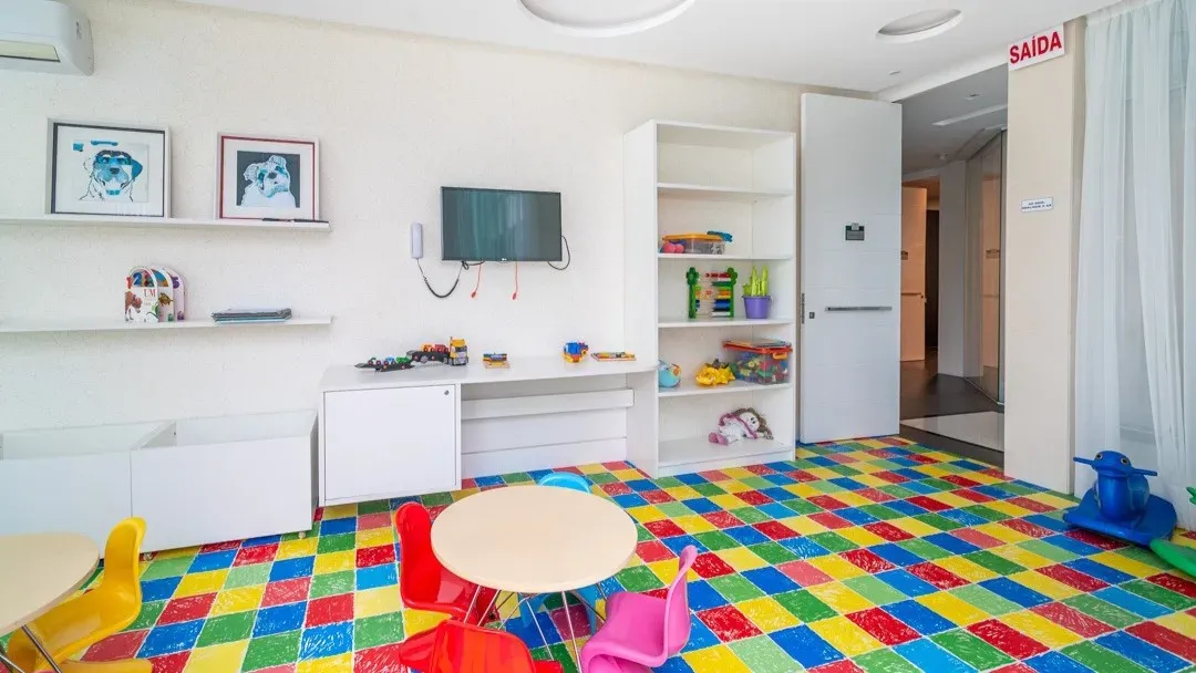 apartamento - Imagem 25