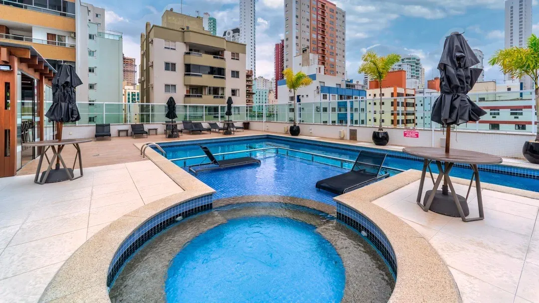 apartamento - Imagem 26