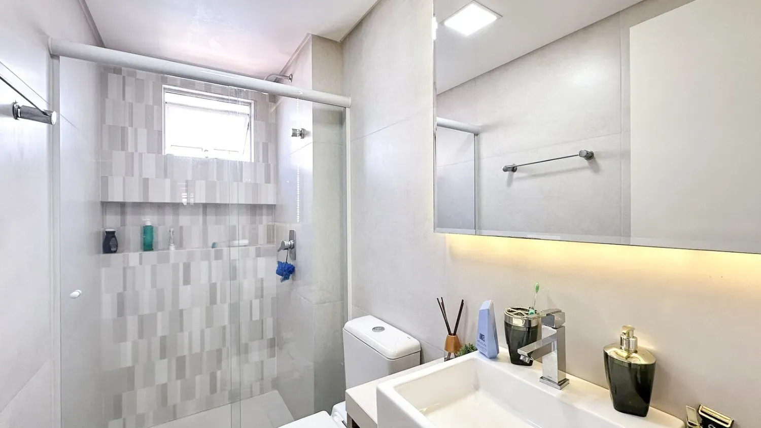 apartamento - Imagem 16