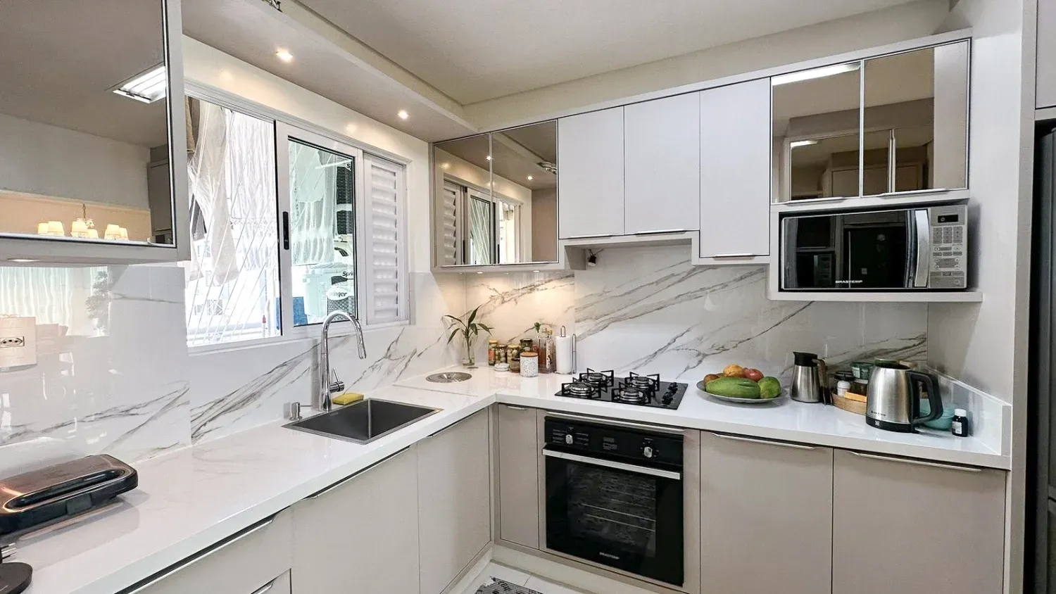 apartamento - Imagem 8