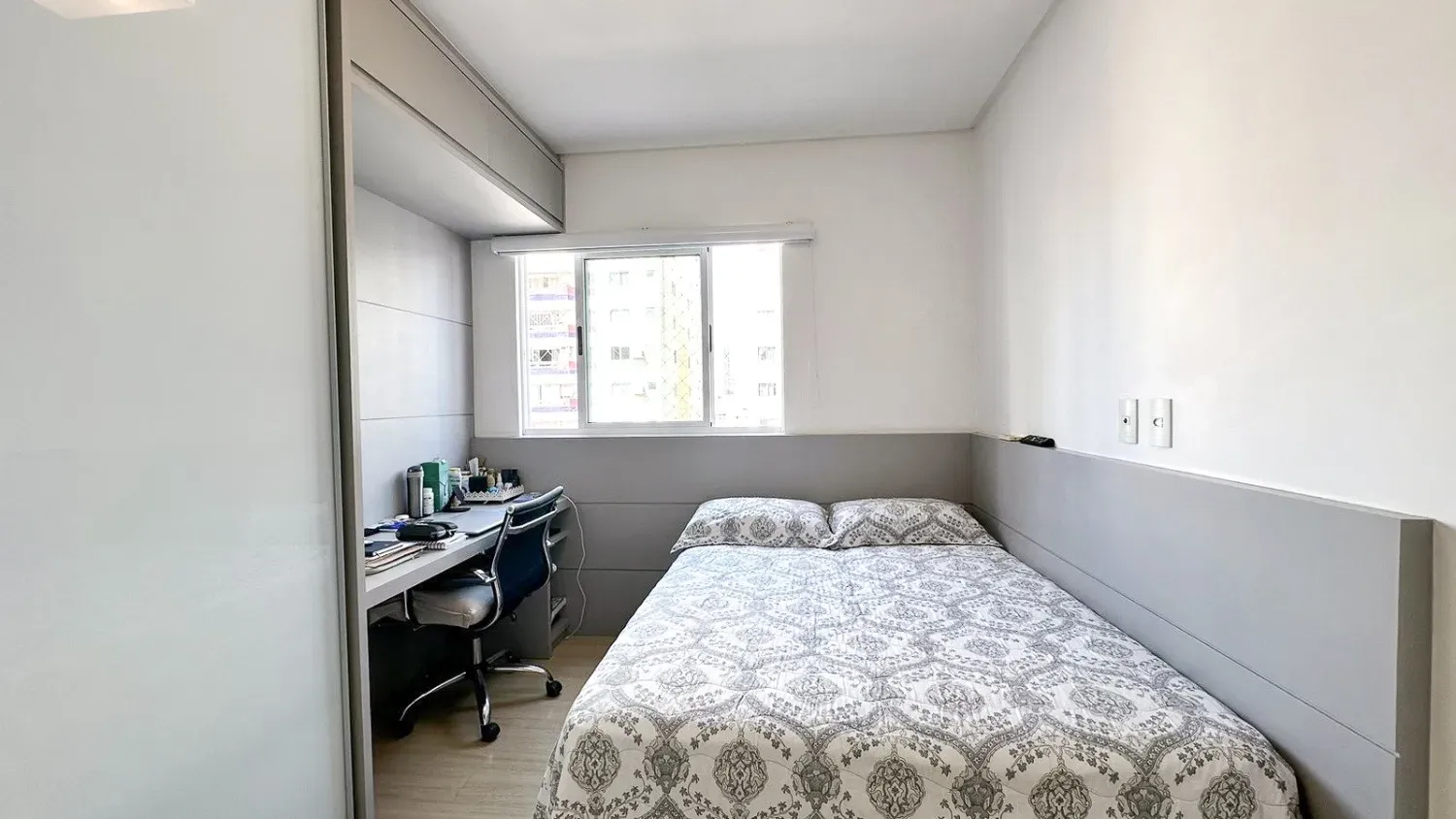 apartamento - Imagem 12