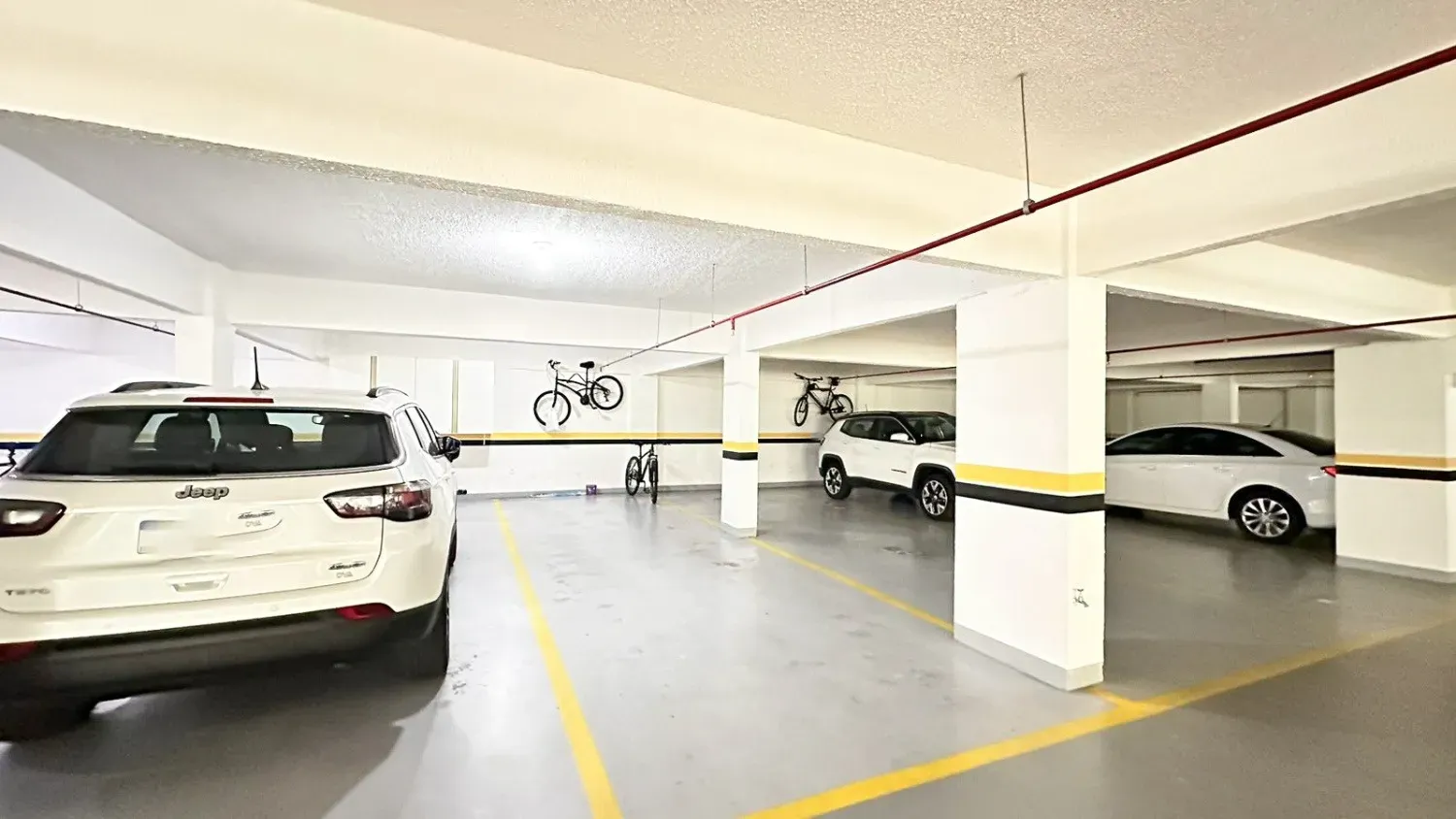 apartamento - Imagem 22