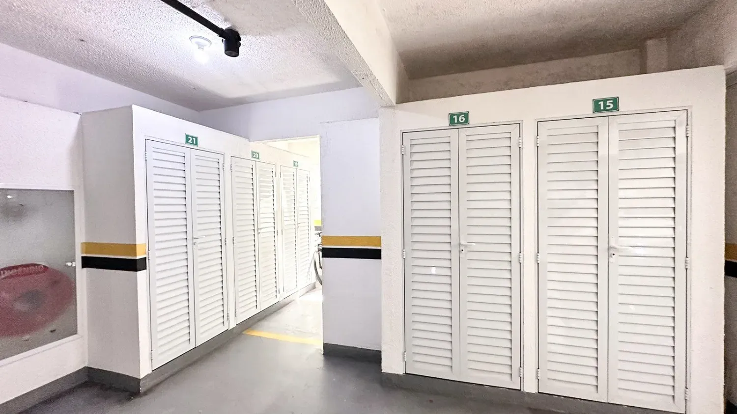 apartamento - Imagem 23