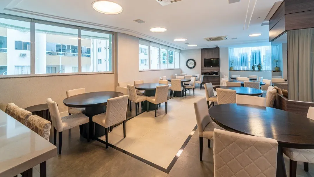 apartamento - Imagem 17