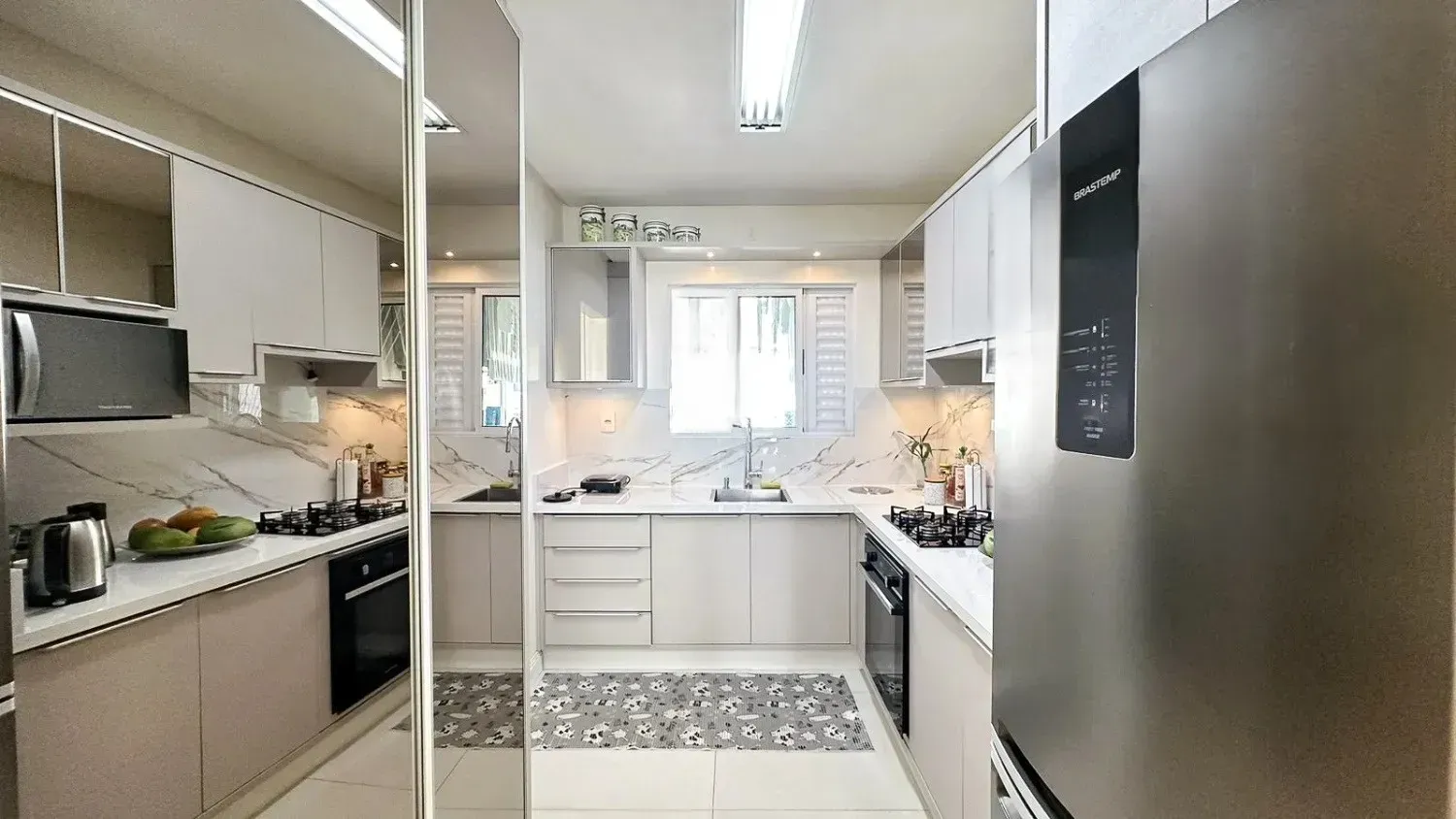 apartamento - Imagem 7