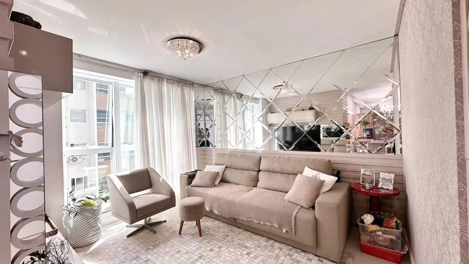 apartamento - Imagem 3