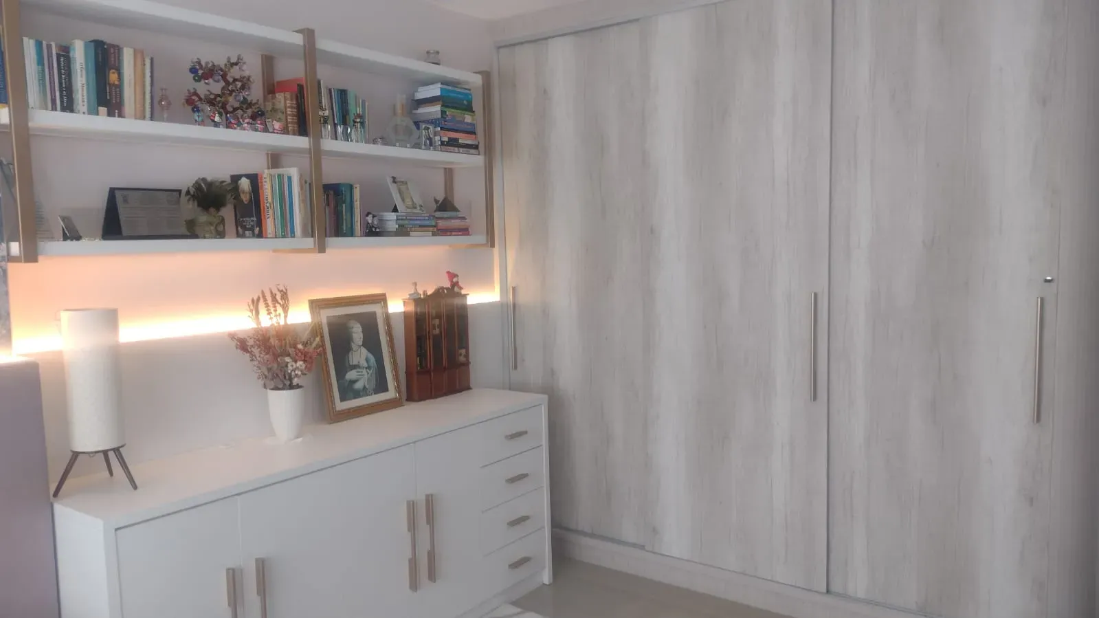 Apartamento com 142m² 3 Quartos 3 Suítes na Barra Norte em Balneário Camboriú - Foto 24 de 46