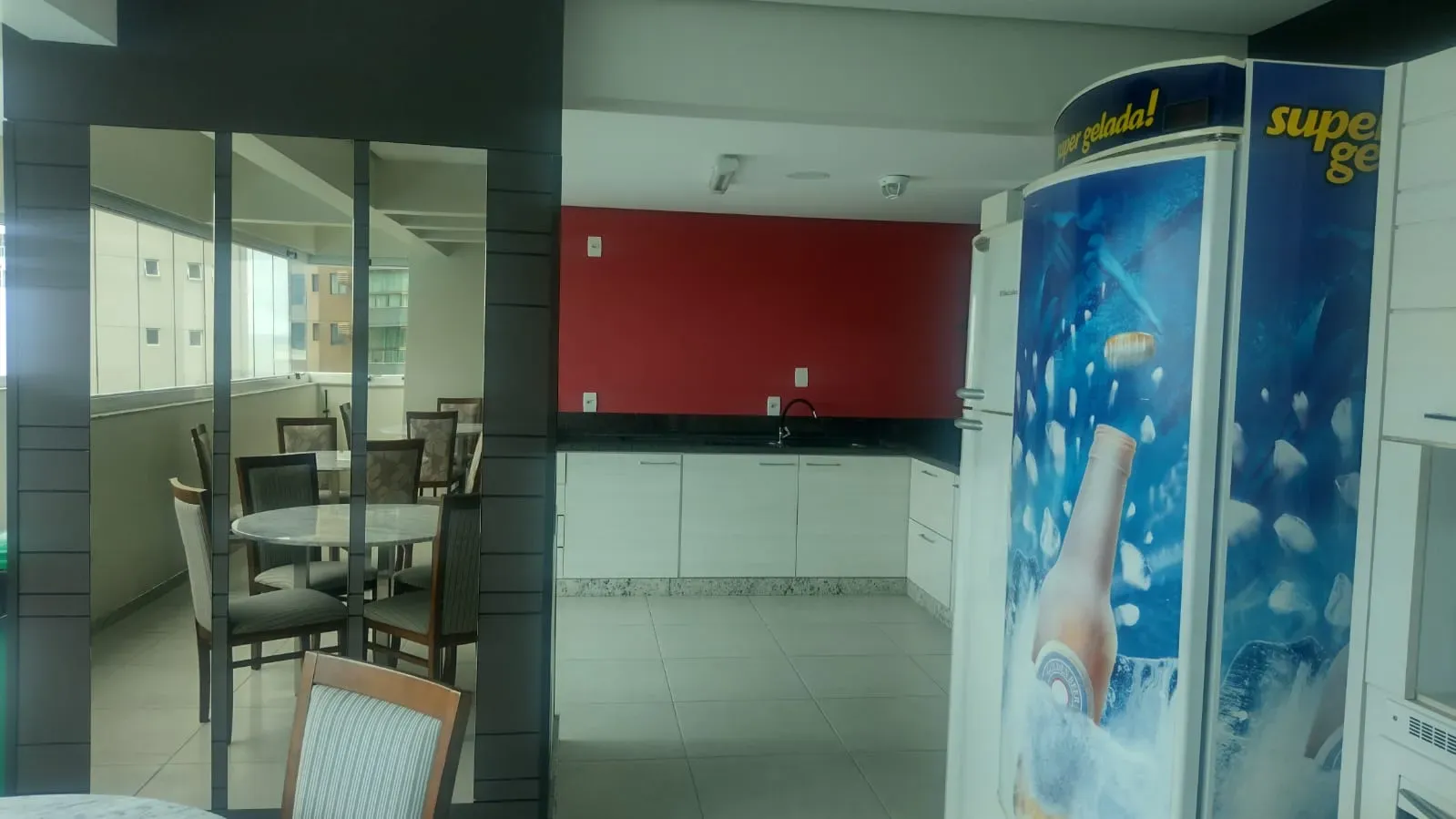 Apartamento com 142m² 3 Quartos 3 Suítes na Barra Norte em Balneário Camboriú - Foto 40 de 46