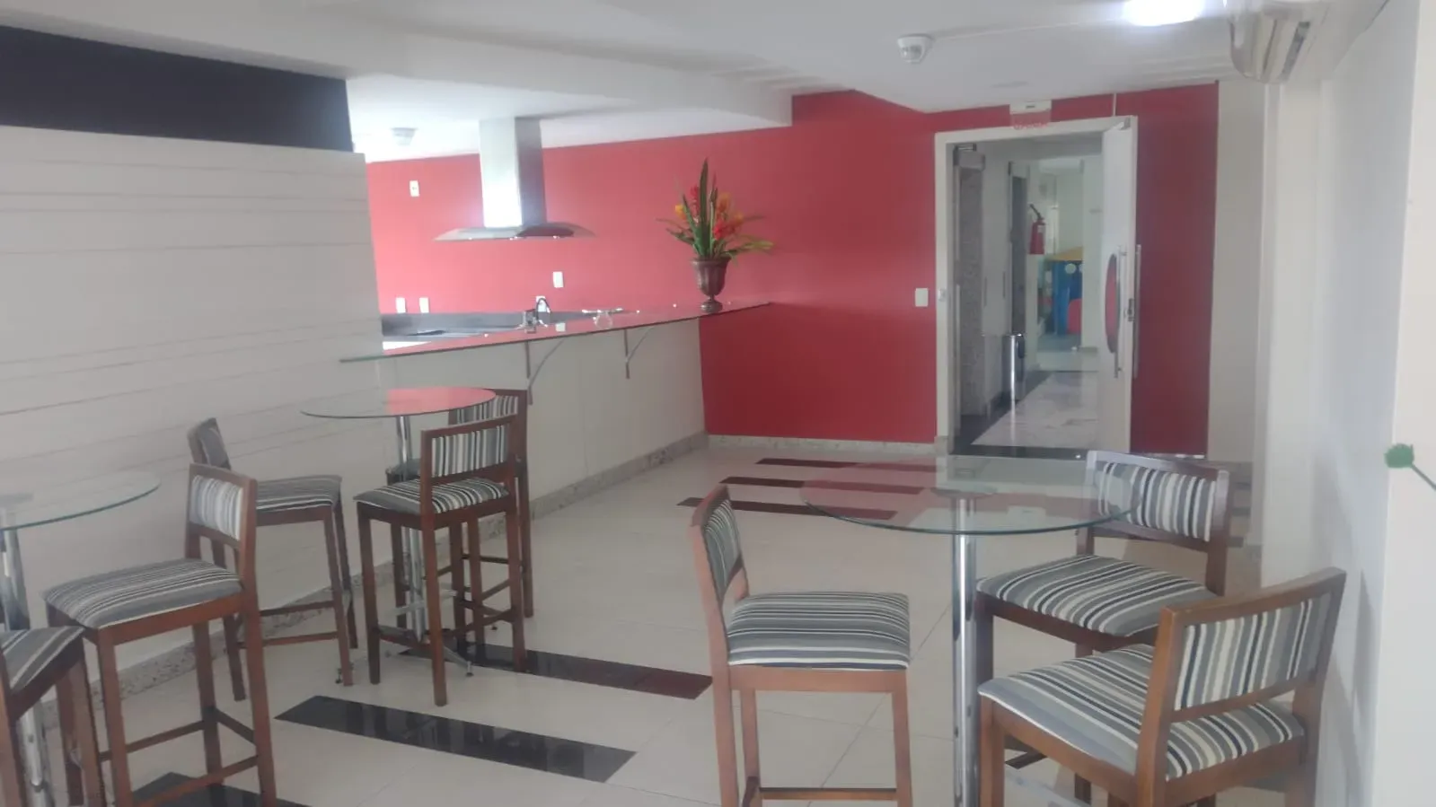 Apartamento com 142m² 3 Quartos 3 Suítes na Barra Norte em Balneário Camboriú - Foto 42 de 46