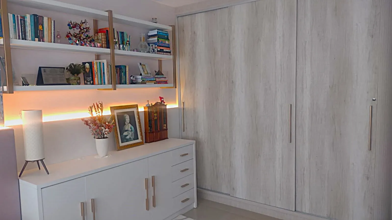 Apartamento com 142m² 3 Quartos 3 Suítes na Barra Norte em Balneário Camboriú - Foto 13 de 46