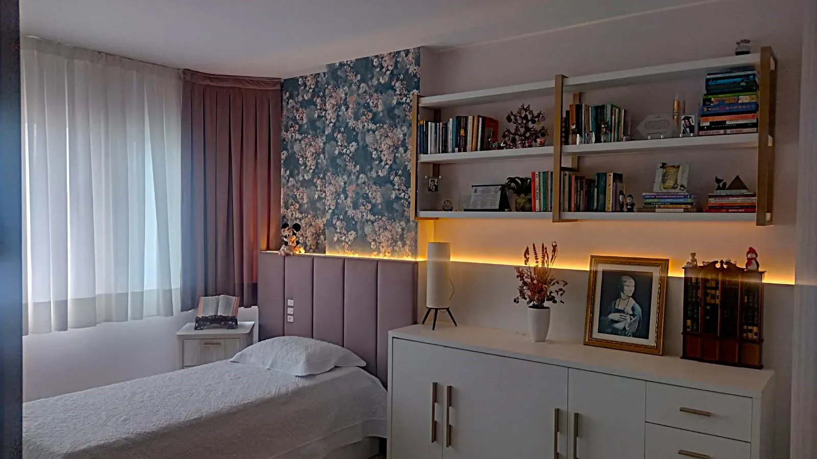 Apartamento com 142m² 3 Quartos 3 Suítes na Barra Norte em Balneário Camboriú - Foto 14 de 46