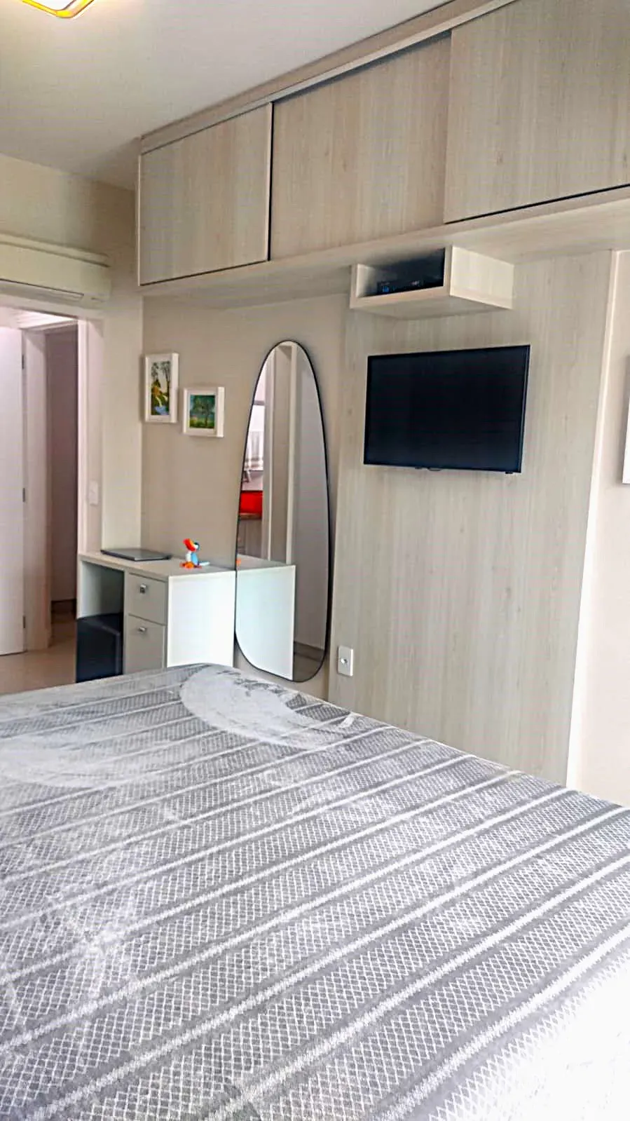 Apartamento com 142m² 3 Quartos 3 Suítes na Barra Norte em Balneário Camboriú - Foto 16 de 46