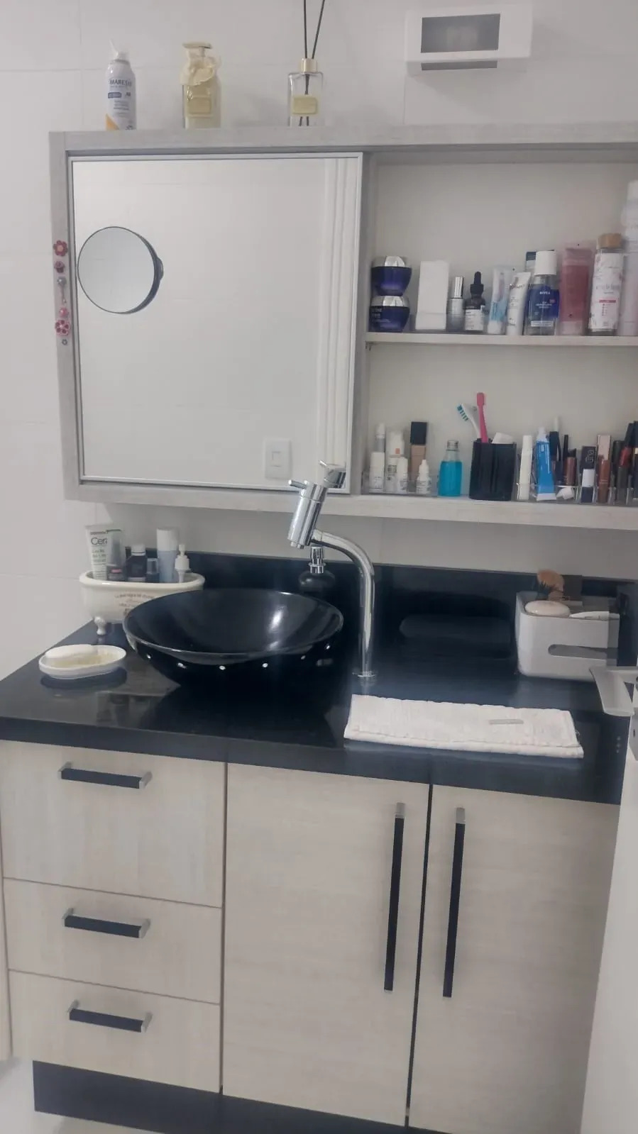 Apartamento com 142m² 3 Quartos 3 Suítes na Barra Norte em Balneário Camboriú - Foto 20 de 46