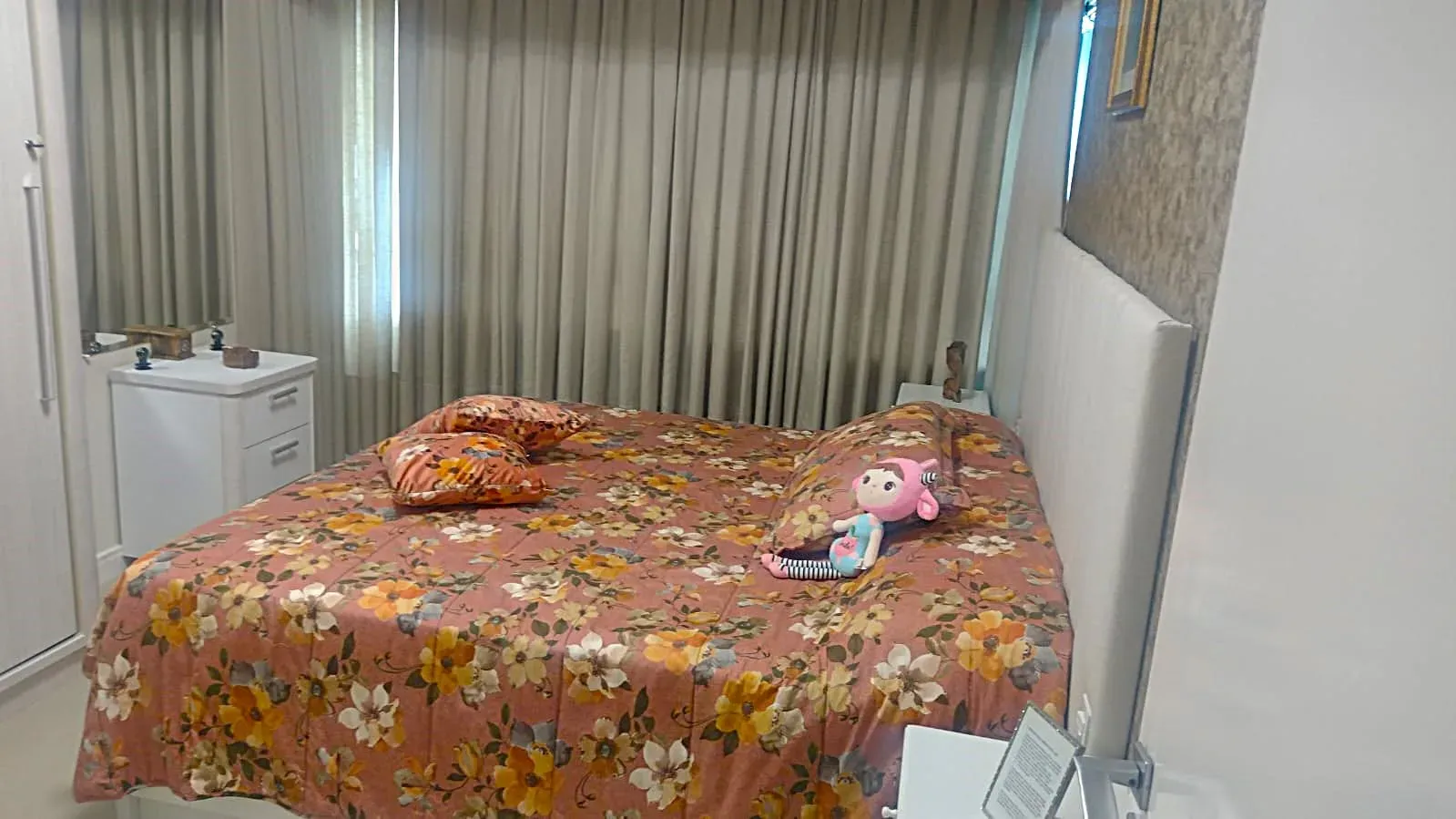 Apartamento com 142m² 3 Quartos 3 Suítes na Barra Norte em Balneário Camboriú - Foto 23 de 46