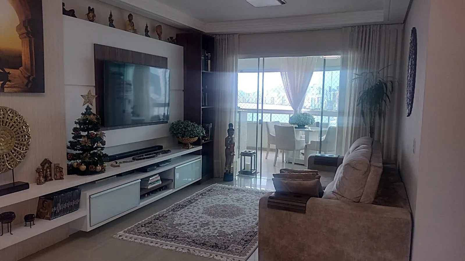 Apartamento com 142m² 3 Quartos 3 Suítes na Barra Norte em Balneário Camboriú - Foto 7 de 46