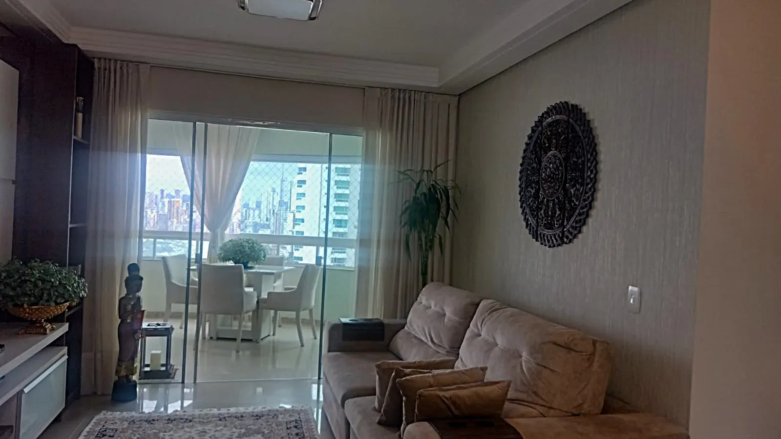 Apartamento com 142m² 3 Quartos 3 Suítes na Barra Norte em Balneário Camboriú - Foto 4 de 46