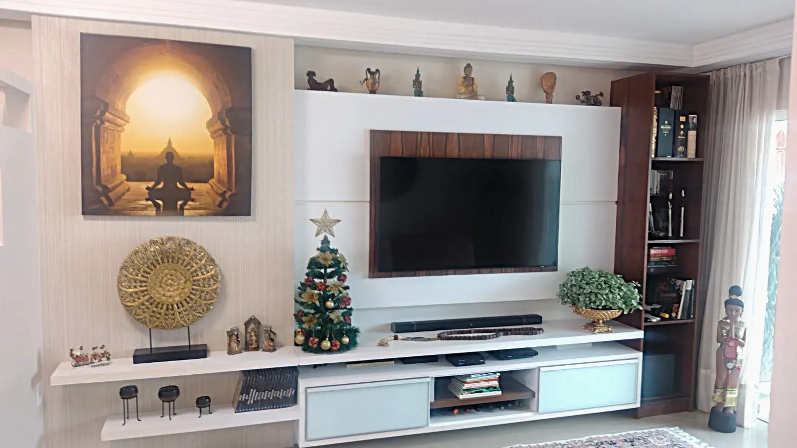 Apartamento com 142m² 3 Quartos 3 Suítes na Barra Norte em Balneário Camboriú - Foto 10 de 46