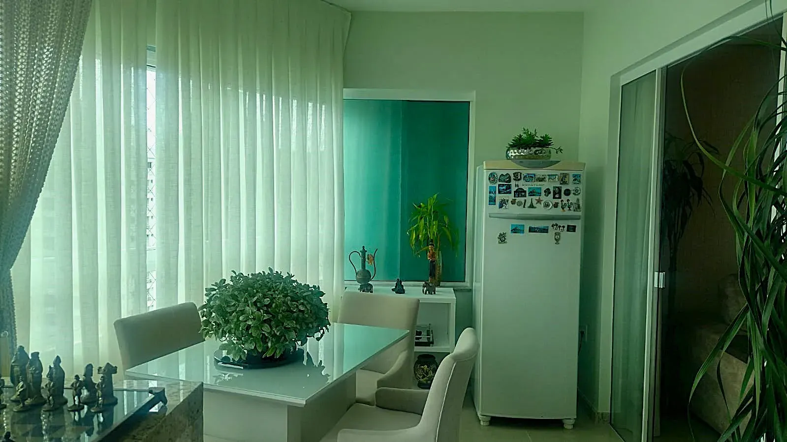 Apartamento com 142m² 3 Quartos 3 Suítes na Barra Norte em Balneário Camboriú - Foto 2 de 46