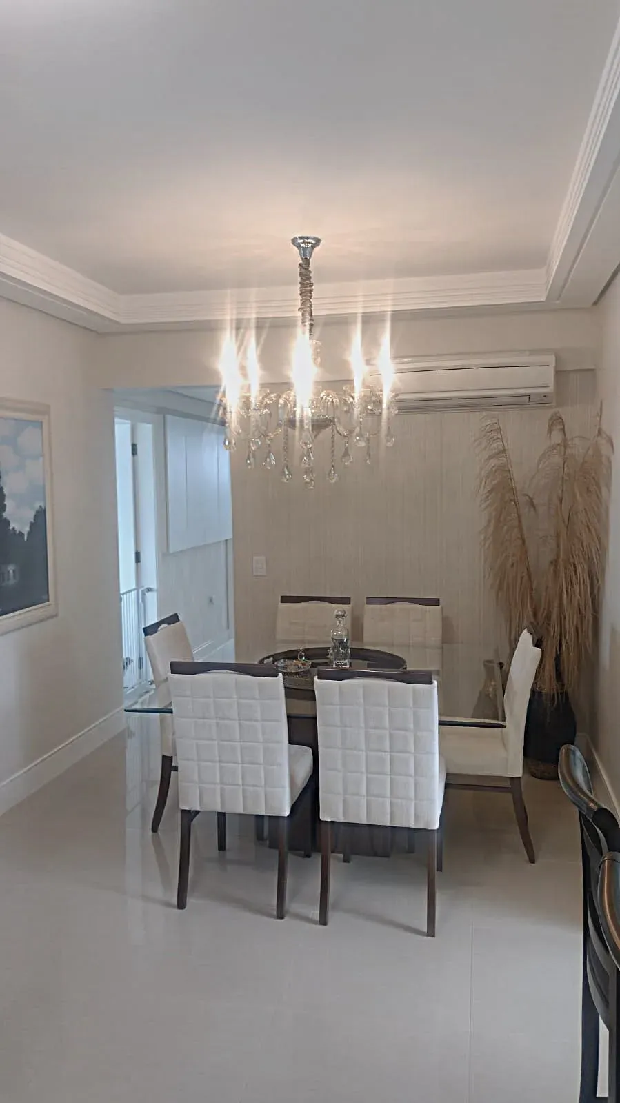 Apartamento com 142m² 3 Quartos 3 Suítes na Barra Norte em Balneário Camboriú - Foto 26 de 46