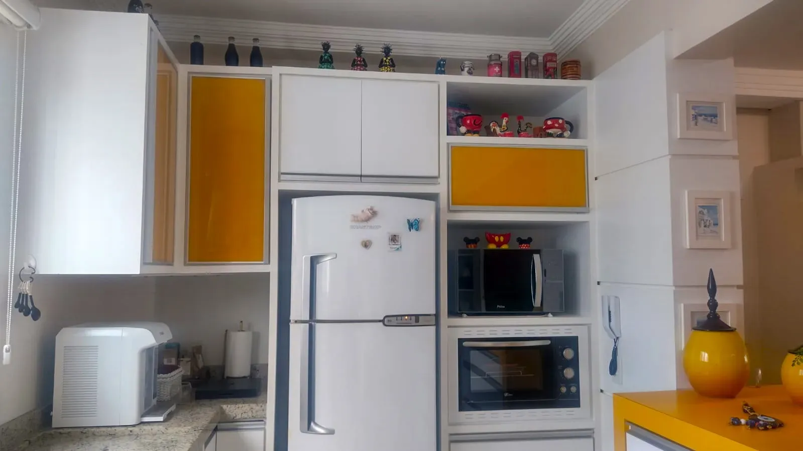 Apartamento com 142m² 3 Quartos 3 Suítes na Barra Norte em Balneário Camboriú - Foto 9 de 46