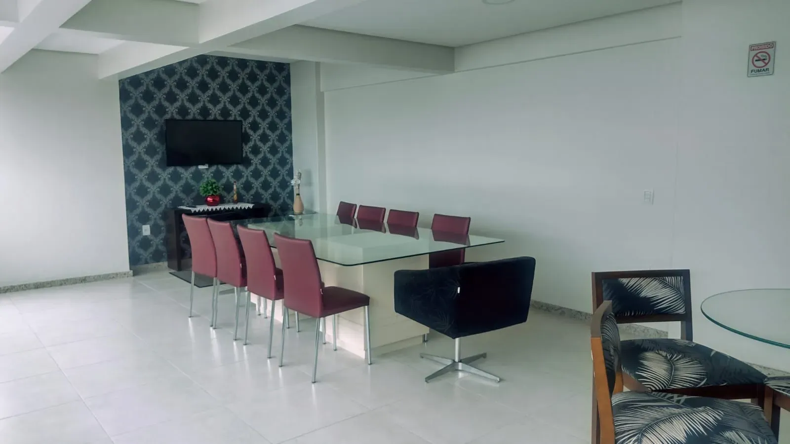 Apartamento com 142m² 3 Quartos 3 Suítes na Barra Norte em Balneário Camboriú - Foto 28 de 46