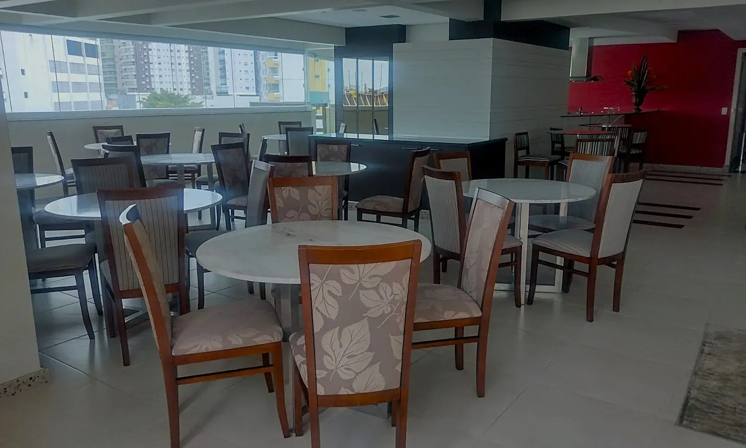 Apartamento com 142m² 3 Quartos 3 Suítes na Barra Norte em Balneário Camboriú - Foto 31 de 46