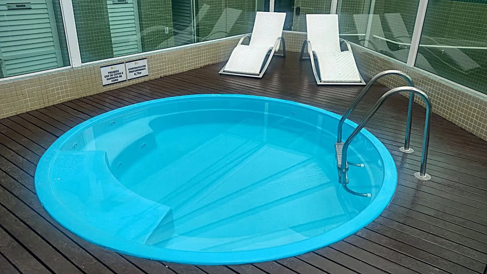 Apartamento com 142m² 3 Quartos 3 Suítes na Barra Norte em Balneário Camboriú - Foto 36 de 46