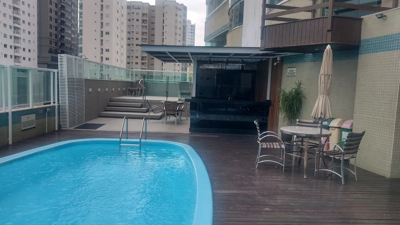 Apartamento com 142m² 3 Quartos 3 Suítes na Barra Norte em Balneário Camboriú - Foto 37 de 46