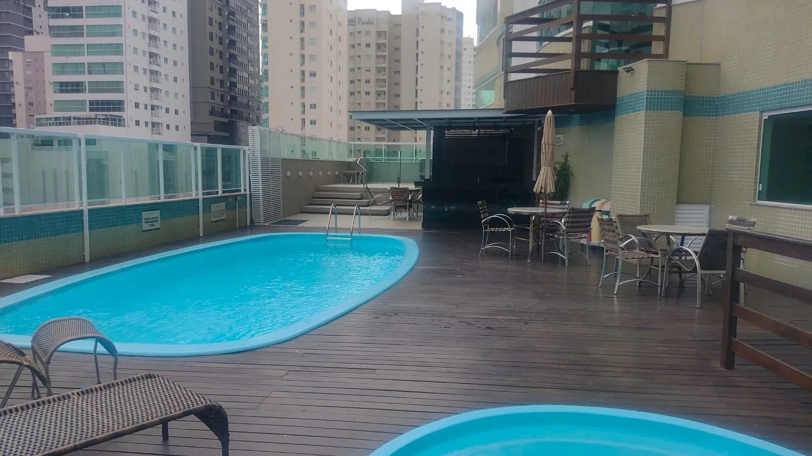 Apartamento com 142m² 3 Quartos 3 Suítes na Barra Norte em Balneário Camboriú - Foto 38 de 46