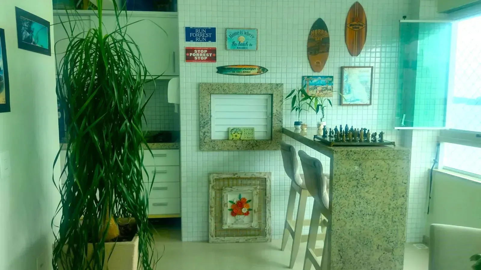 Apartamento com 142m² 3 Quartos 3 Suítes na Barra Norte em Balneário Camboriú - Foto 1 de 46