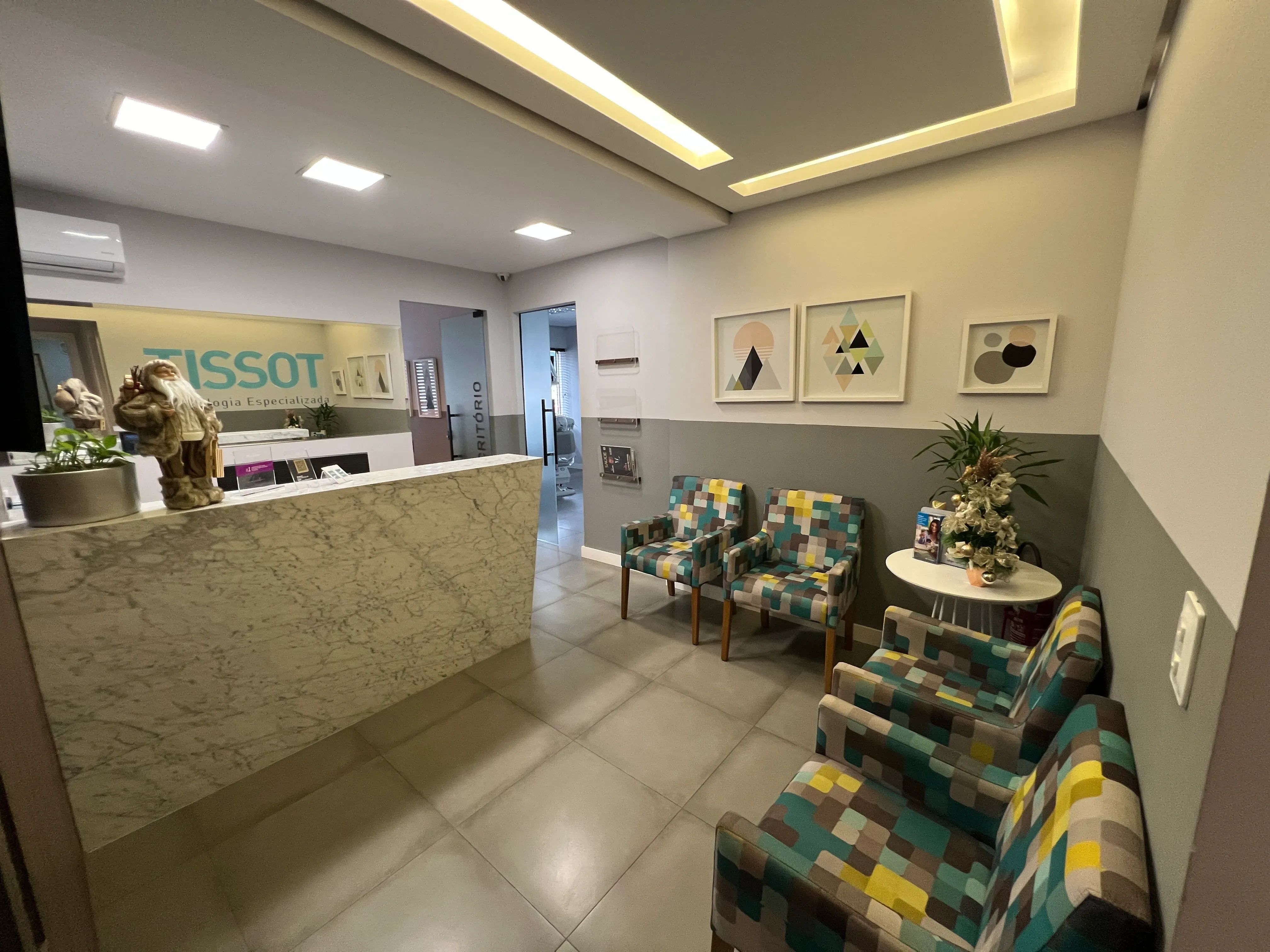 O Preço Baixou Comercial com 55m² no Centro em Balneário Camboriú - Foto 6 de 11