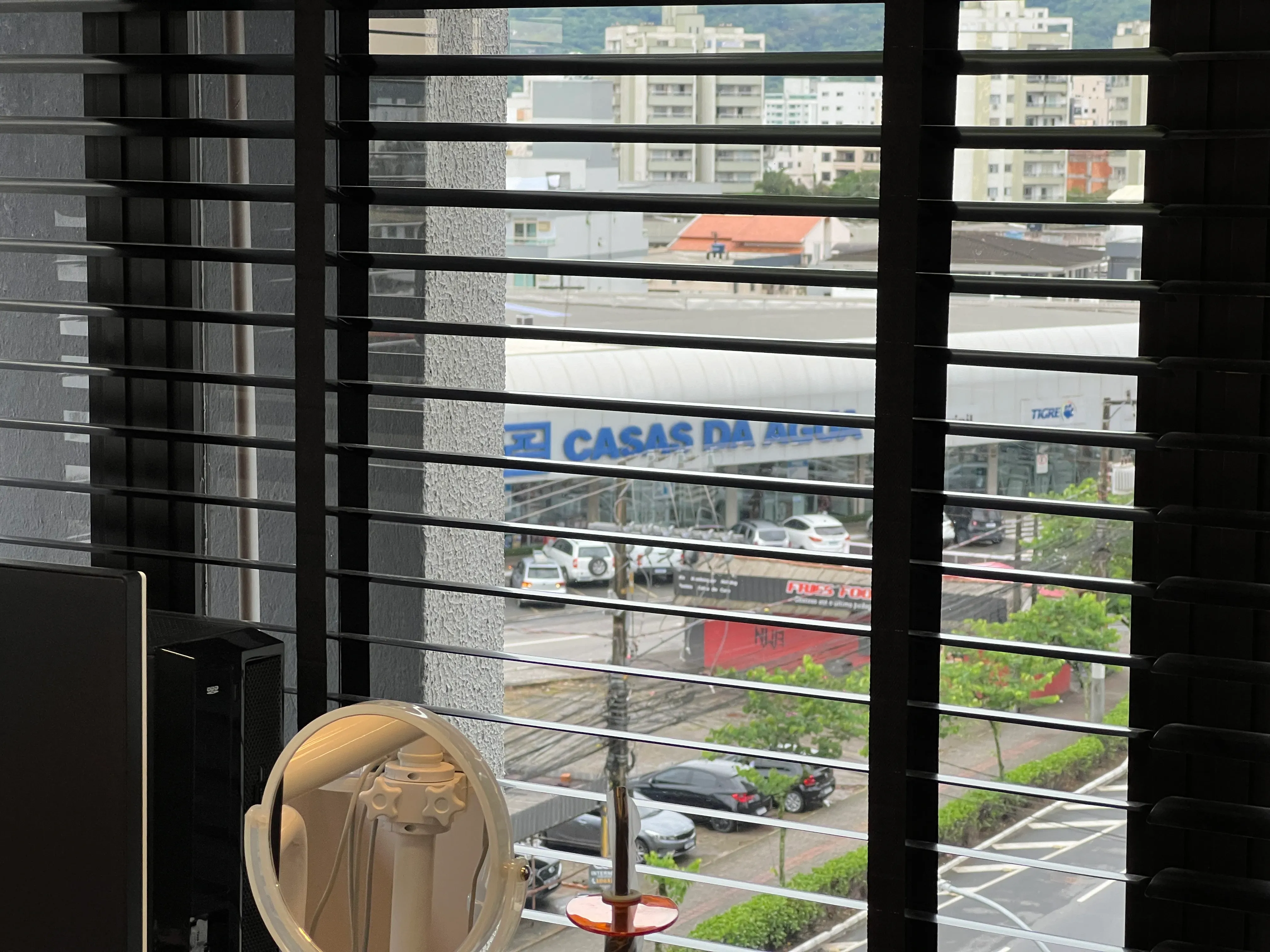 O Preço Baixou Comercial com 55m² no Centro em Balneário Camboriú - Foto 11 de 11